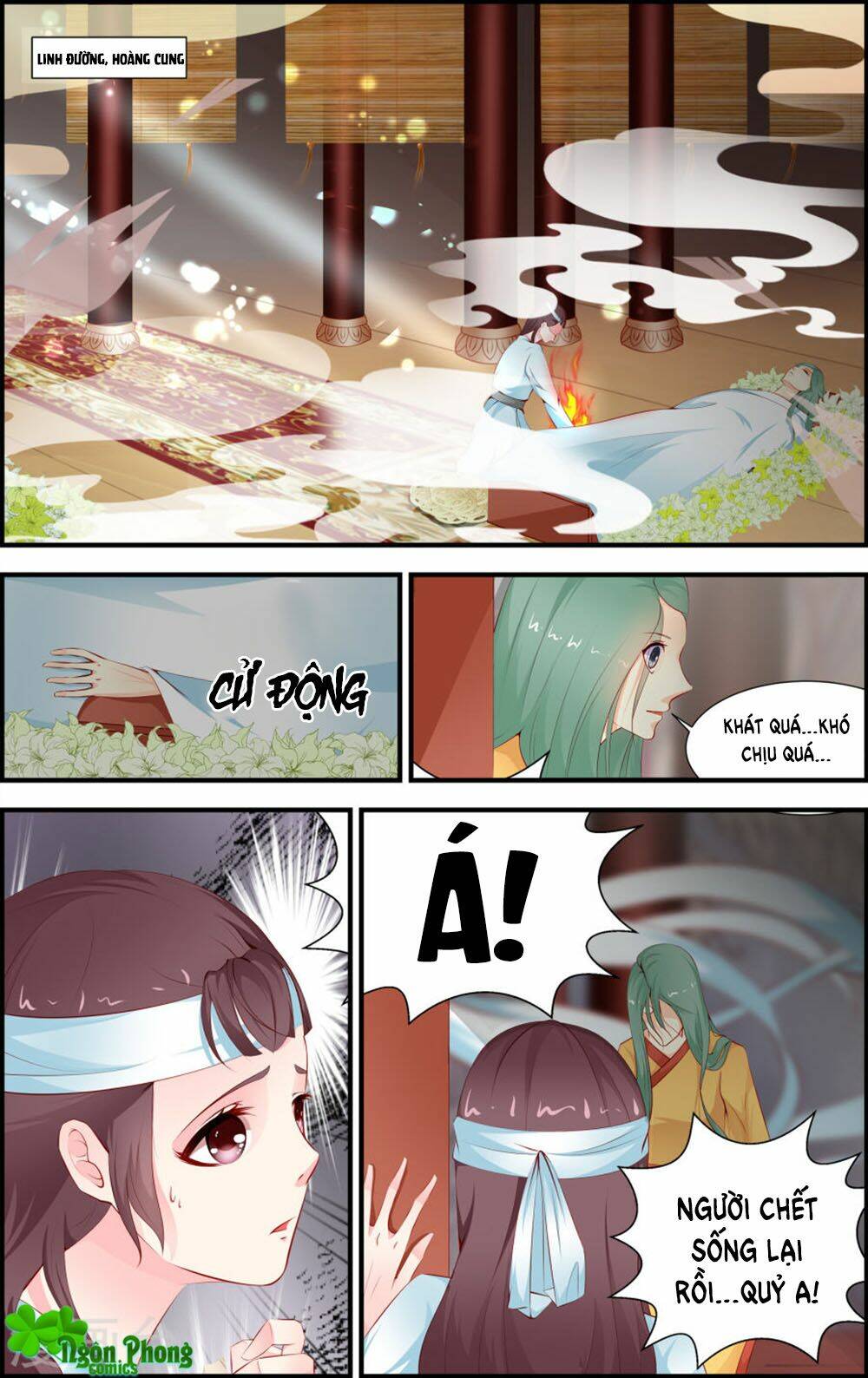Chương 47 - Trang 7