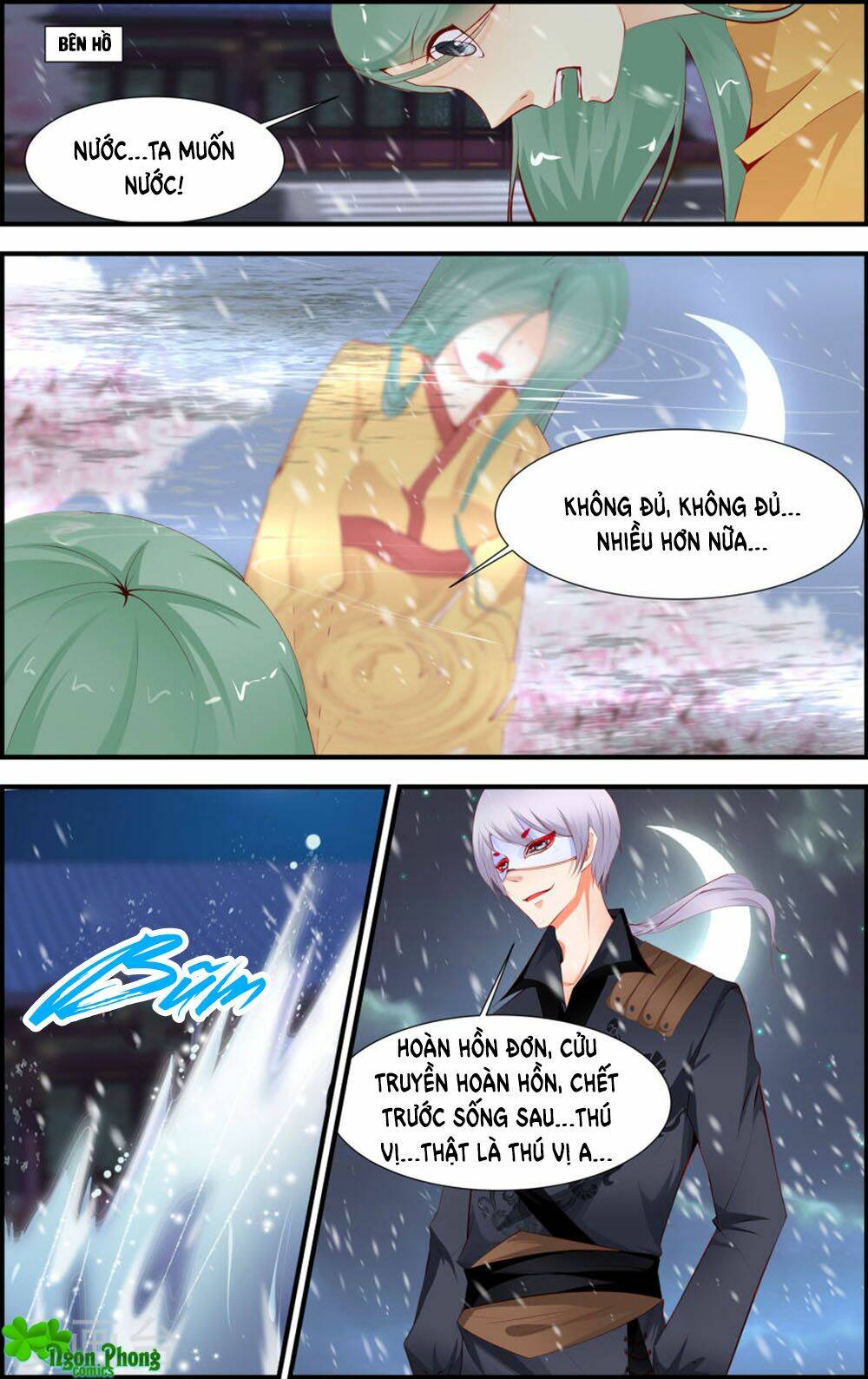 Chương 47 - Trang 8