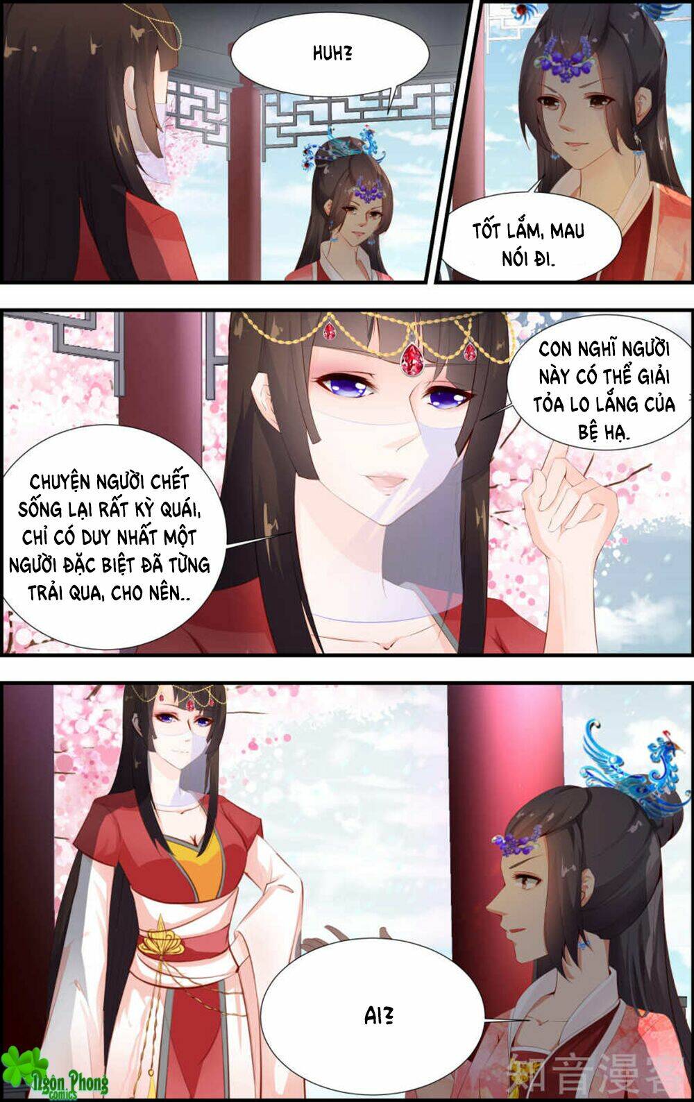 Chương 48 - Trang 5