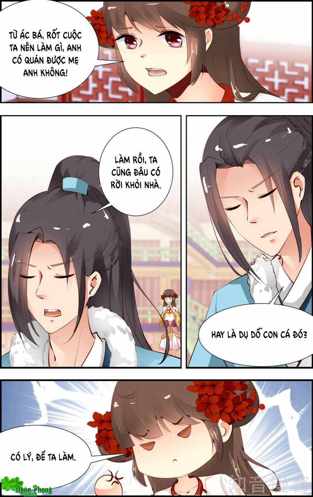 Chương 49 - Trang 11
