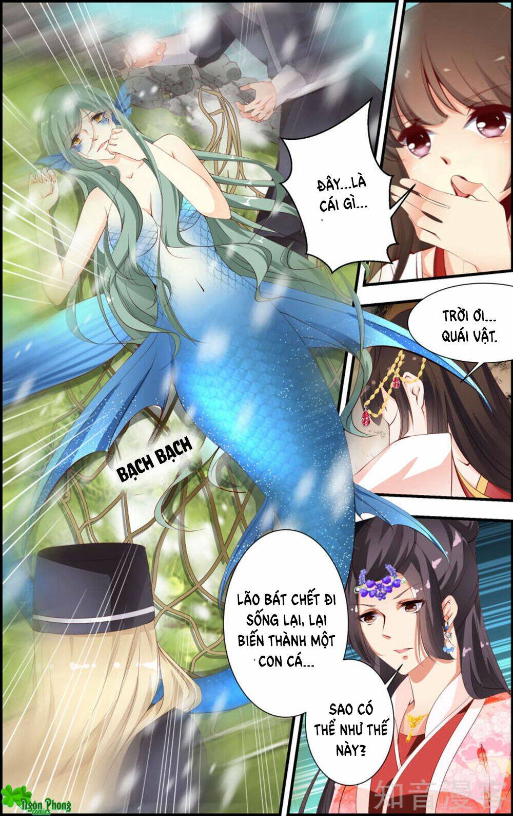 Chương 49 - Trang 5