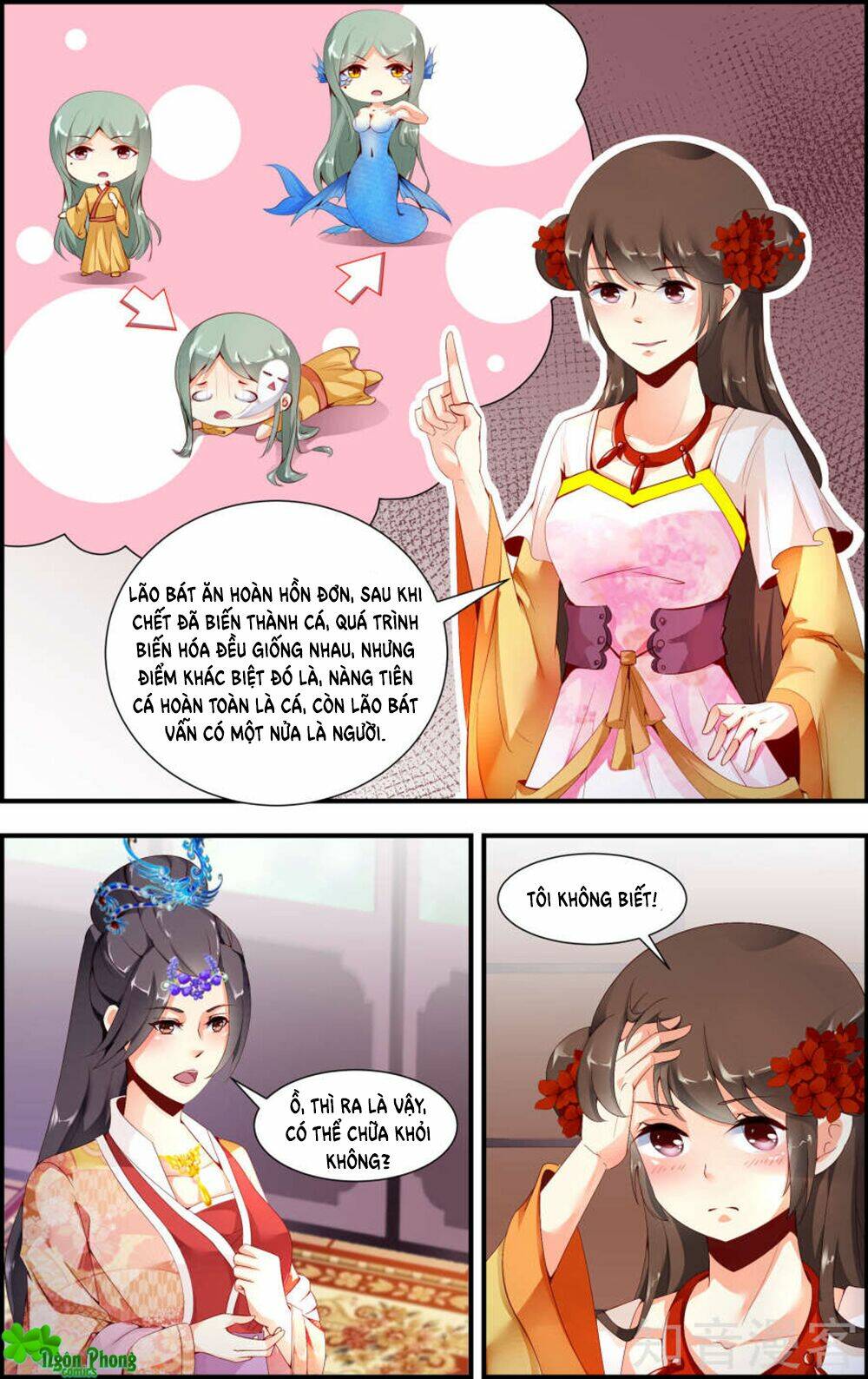 Chương 49 - Trang 8