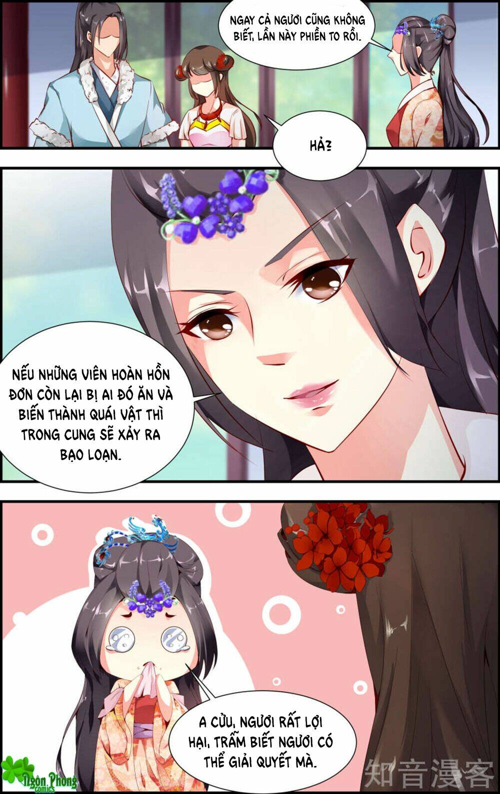 Chương 49 - Trang 9