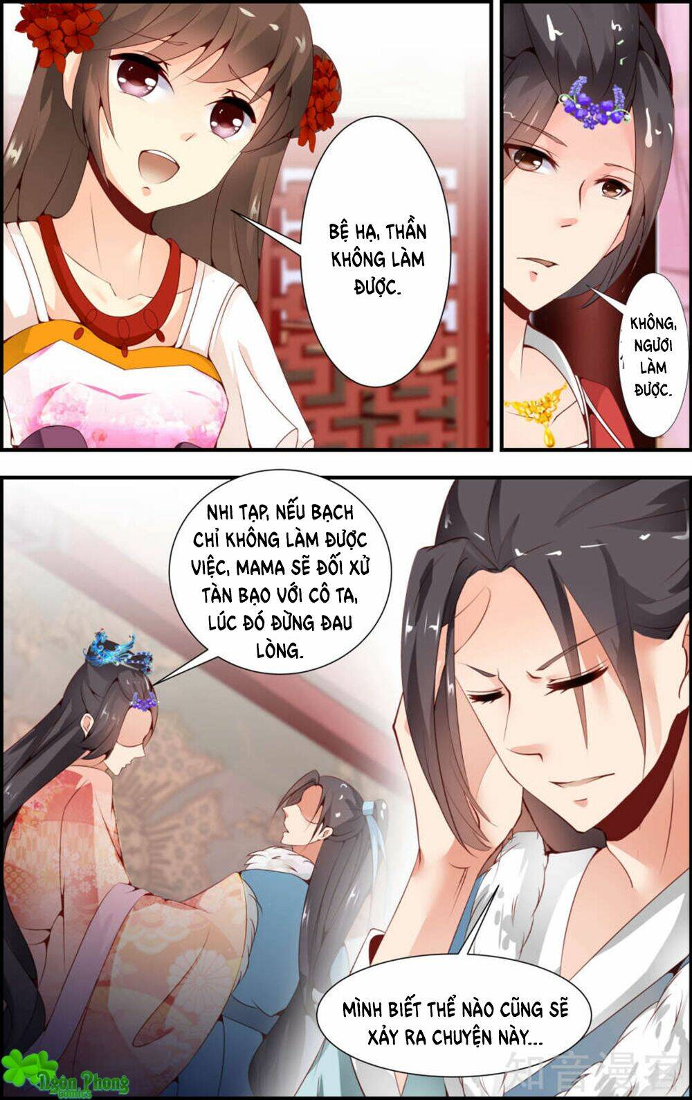 Chương 49 - Trang 10