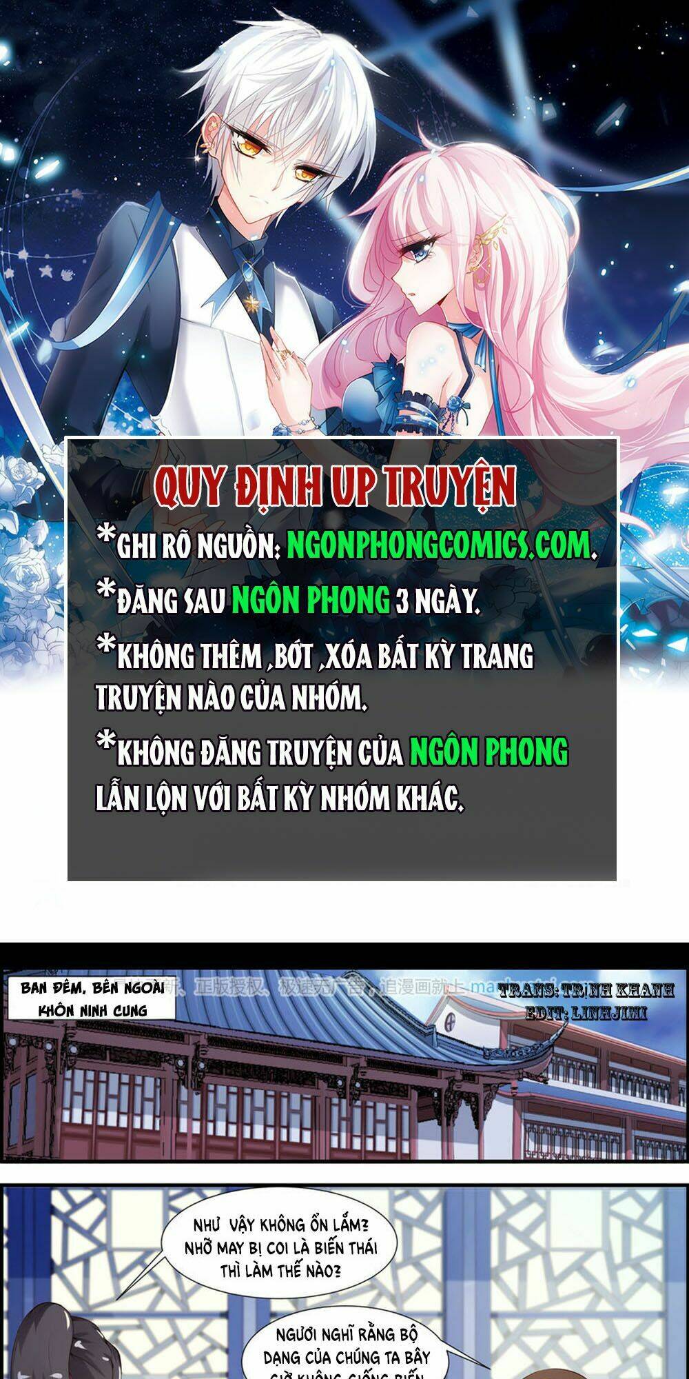 Chương 5 - Trang 1
