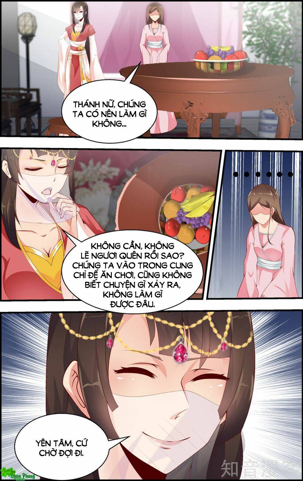 Chương 52 - Trang 13