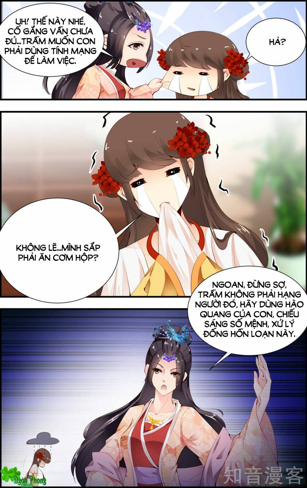 Chương 52 - Trang 6