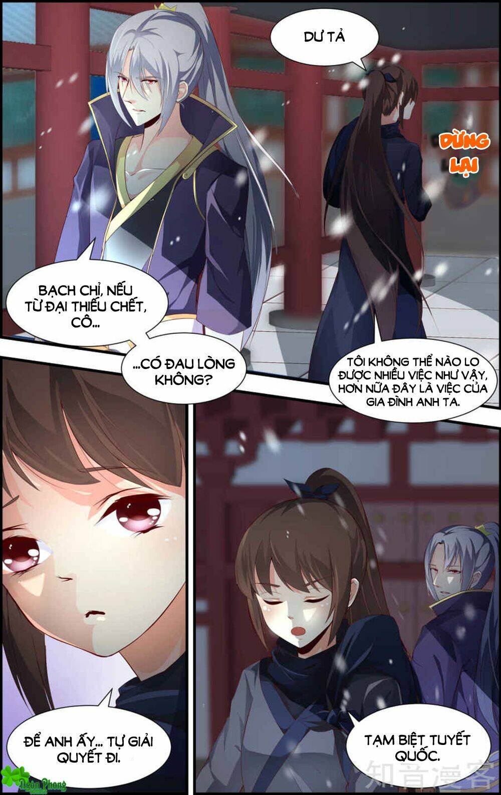 Chương 53 - Trang 5