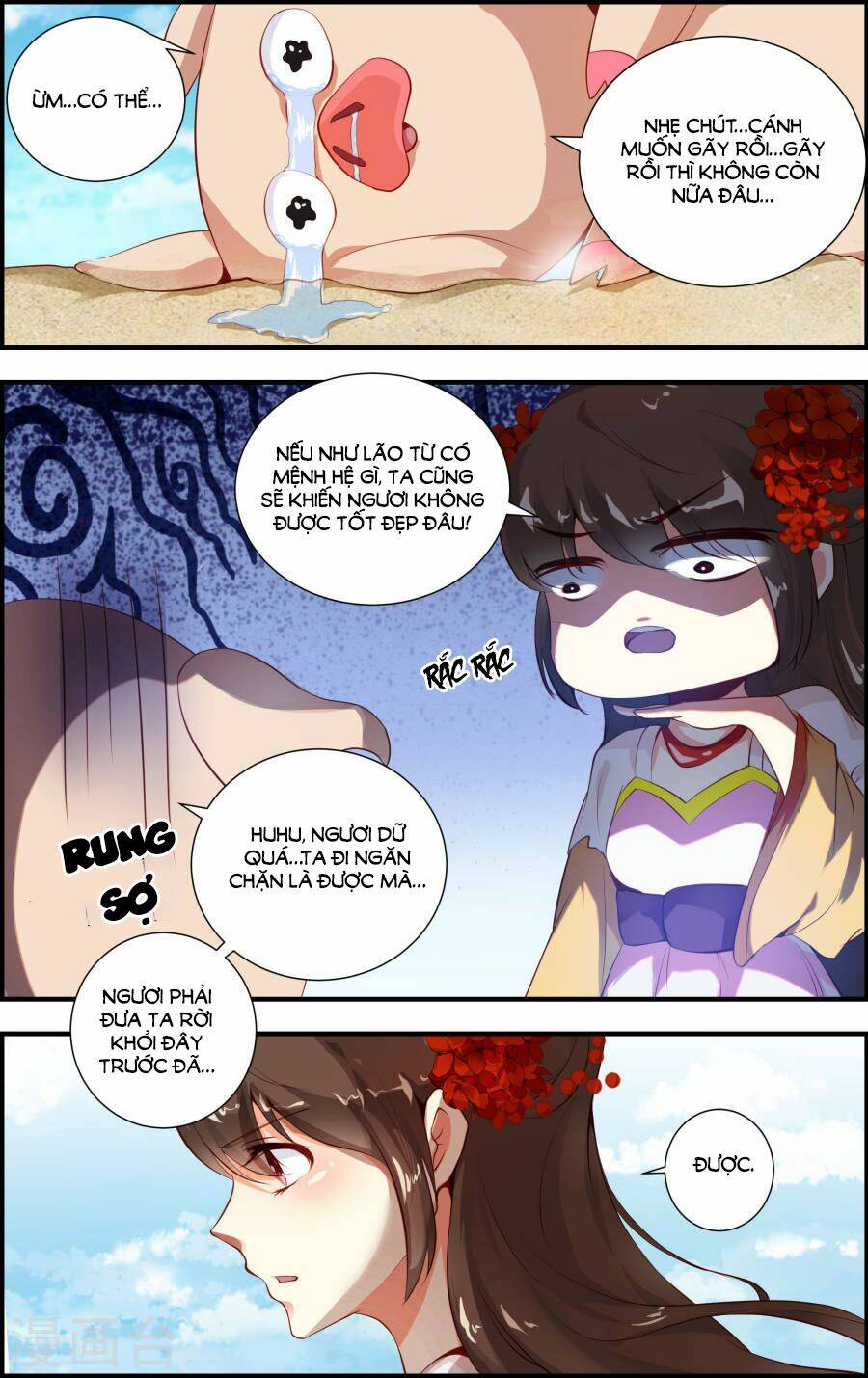 Chương 57 - Trang 10