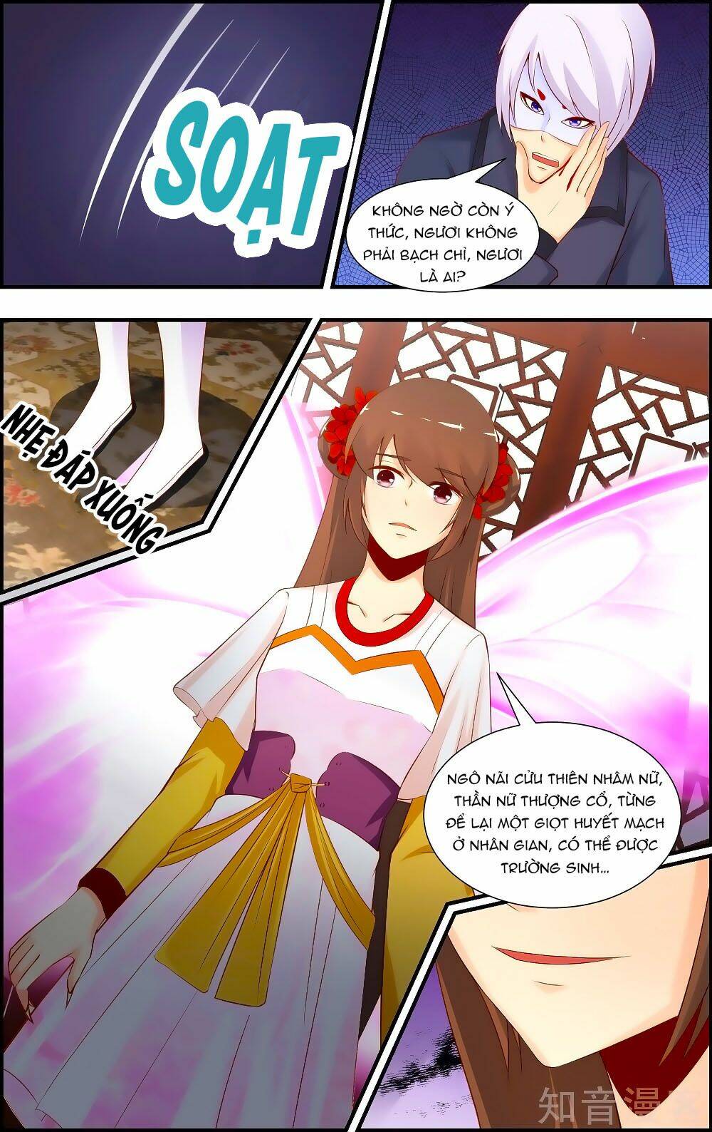Chương 60 - Trang 13