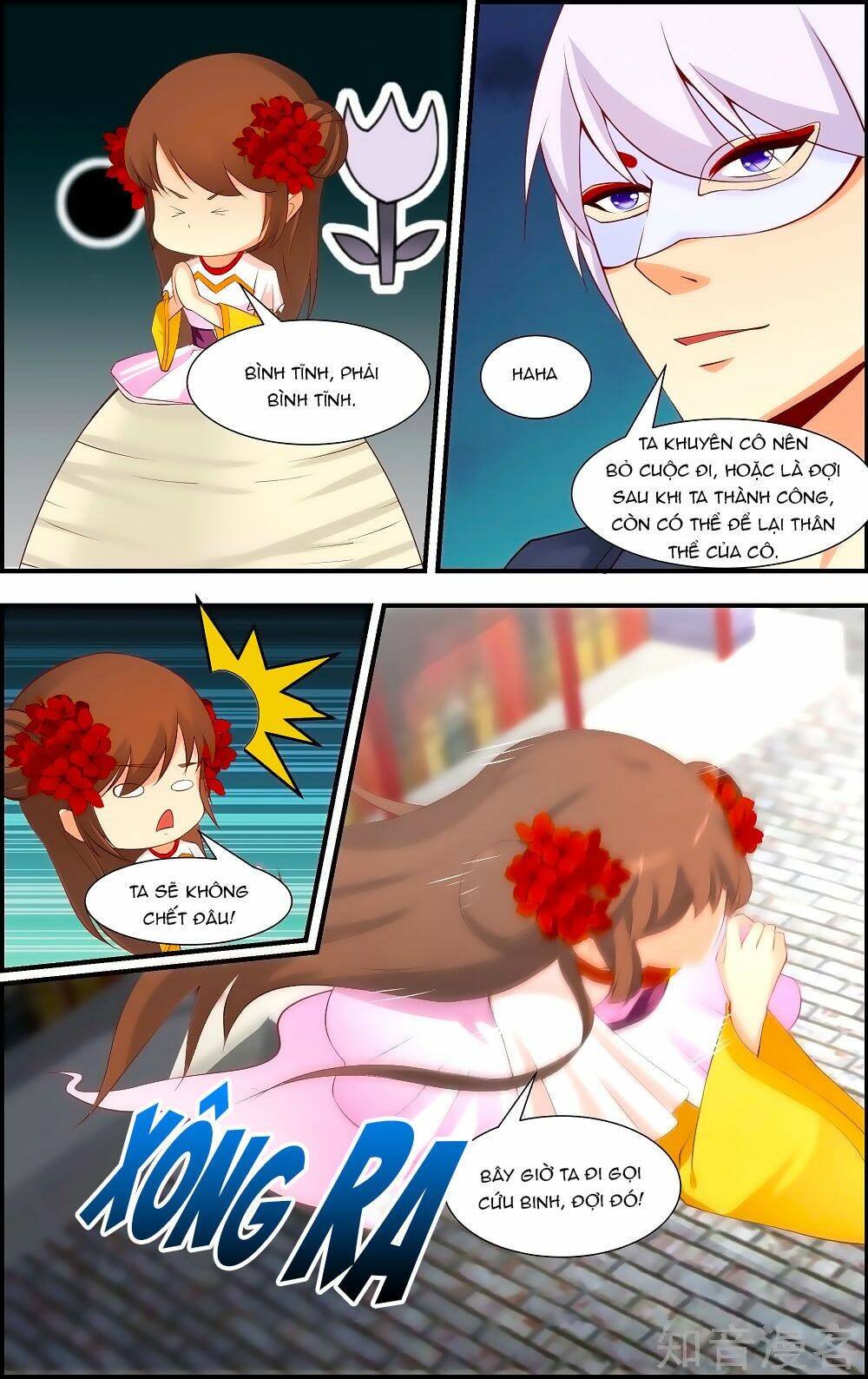 Chương 60 - Trang 10