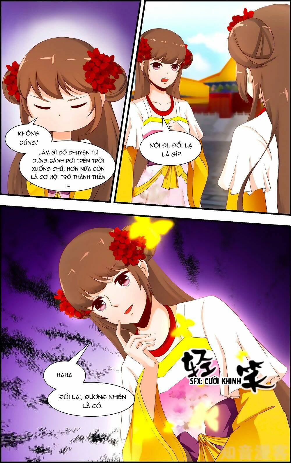 Chương 62 - Trang 2