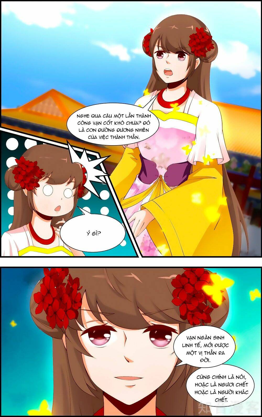 Chương 62 - Trang 5