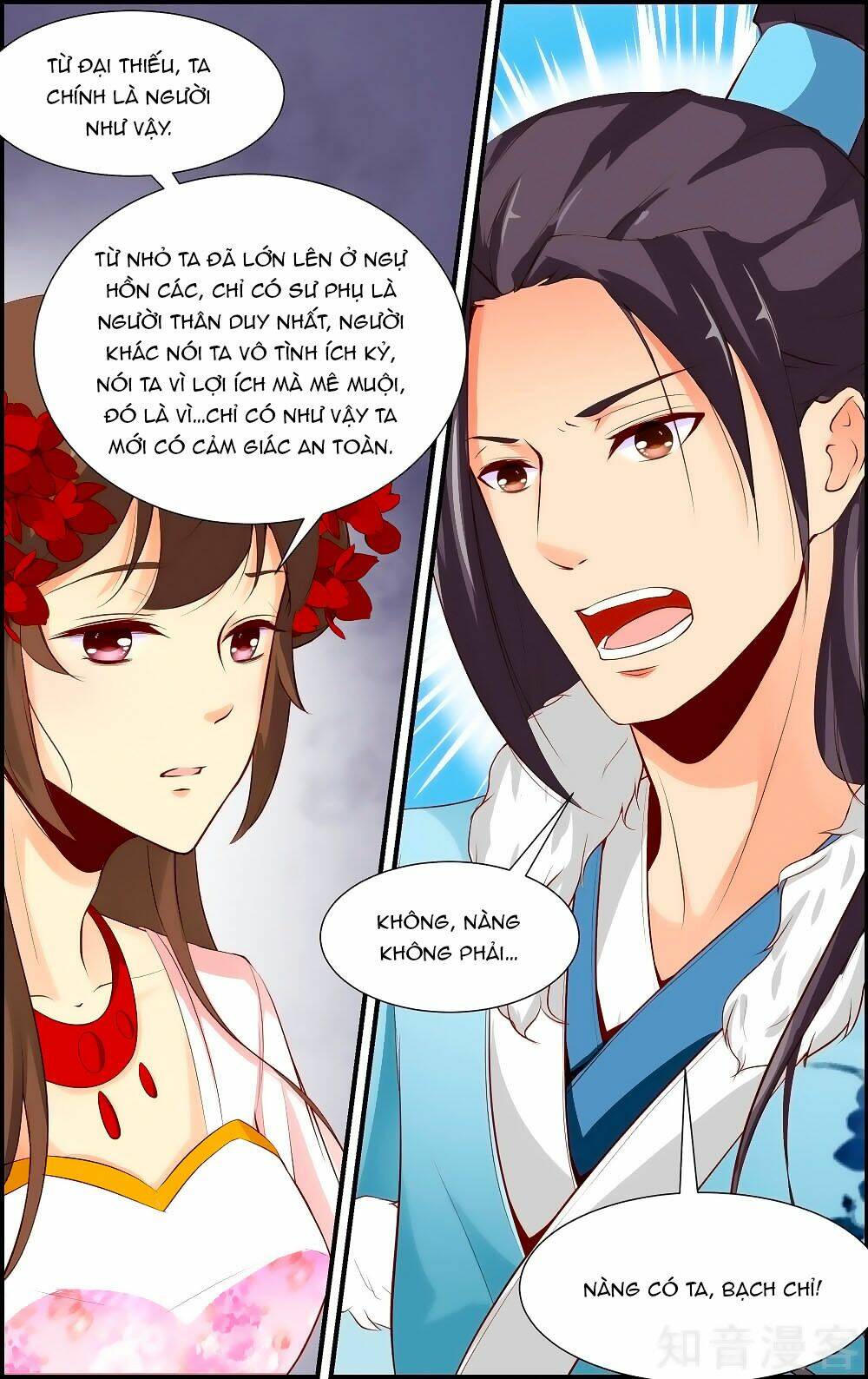 Chương 63 - Trang 10