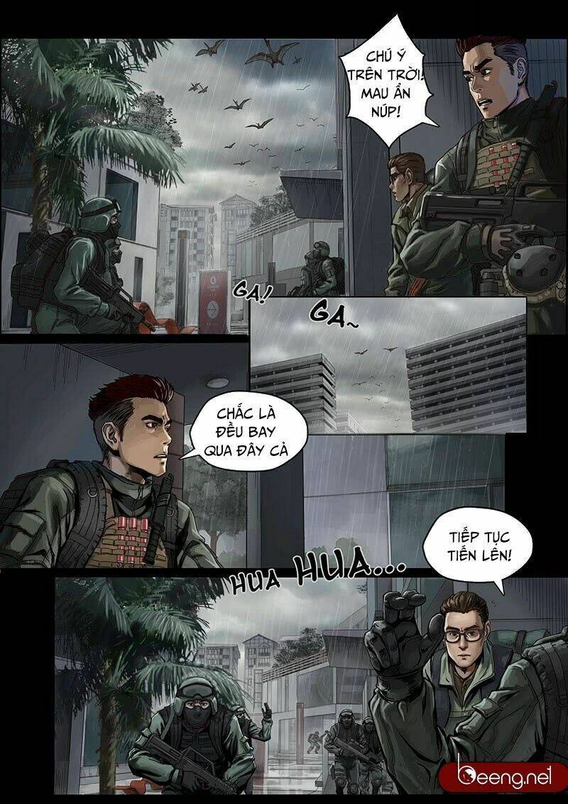 Chương 0 - Trang 3