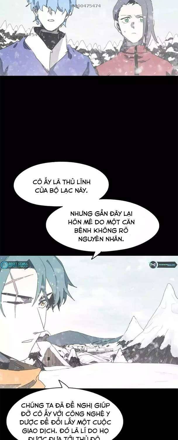 Chương 130 - Trang 19