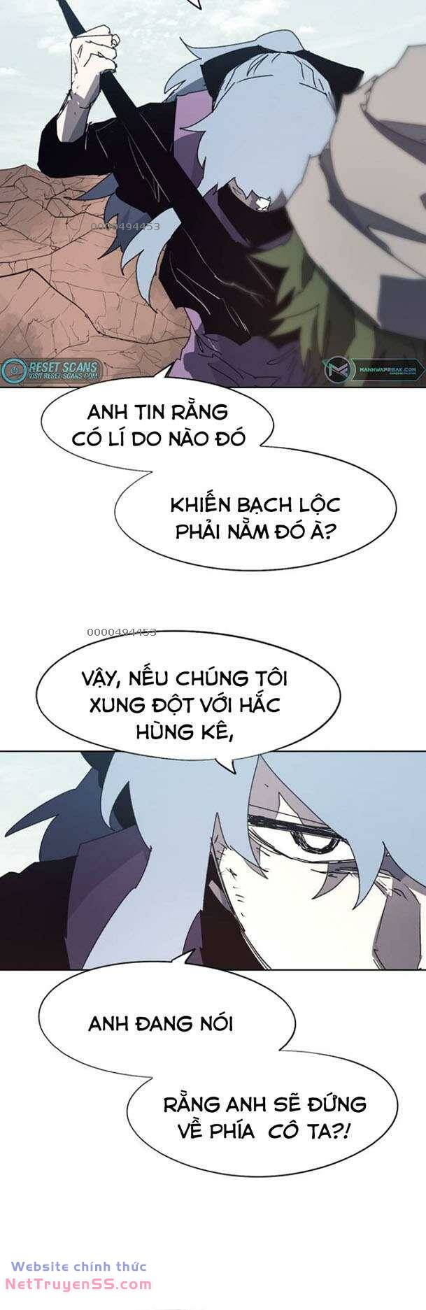Chương 135 - Trang 18