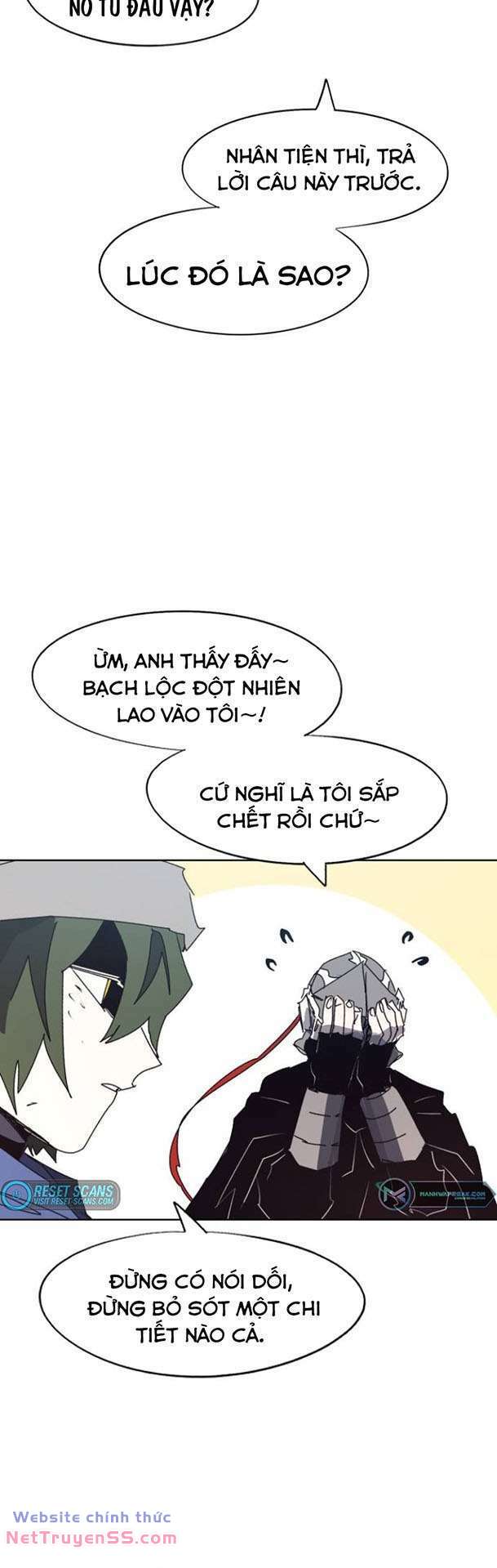 Chương 135 - Trang 30
