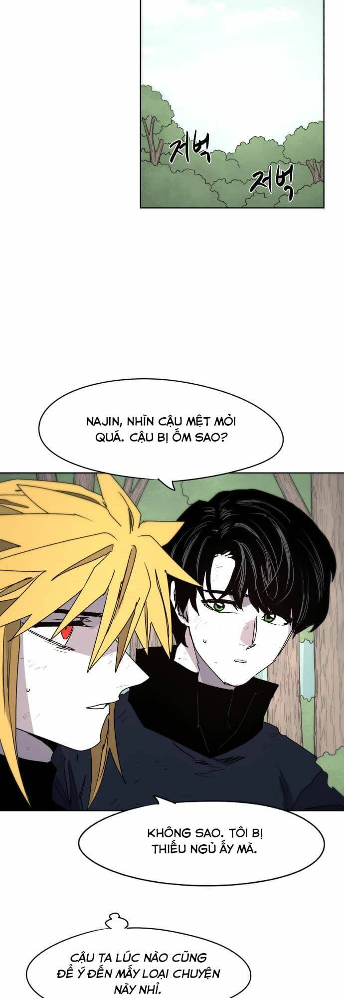 Chương 45 - Trang 33