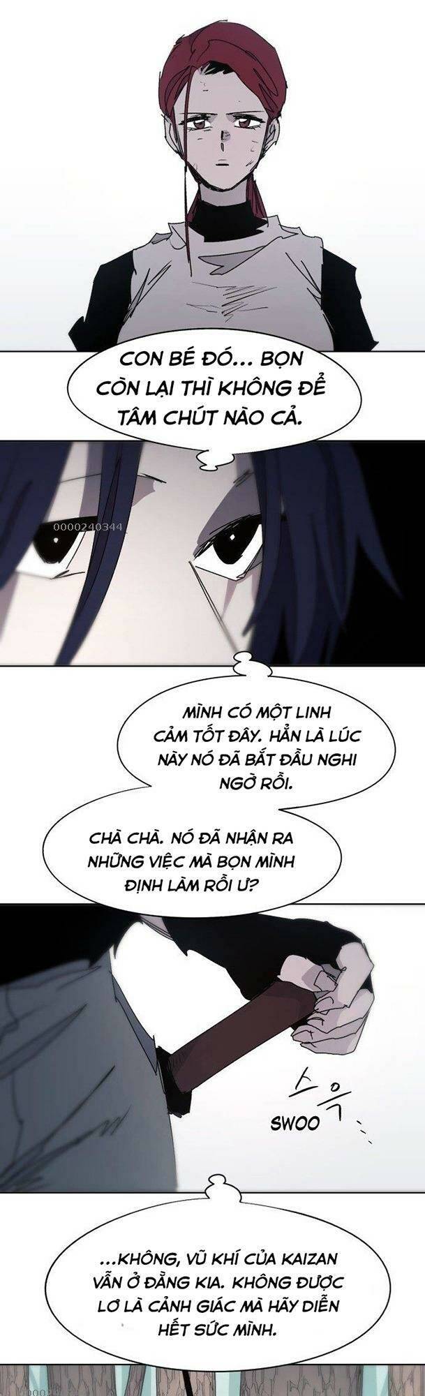 Chương 71 - Trang 22