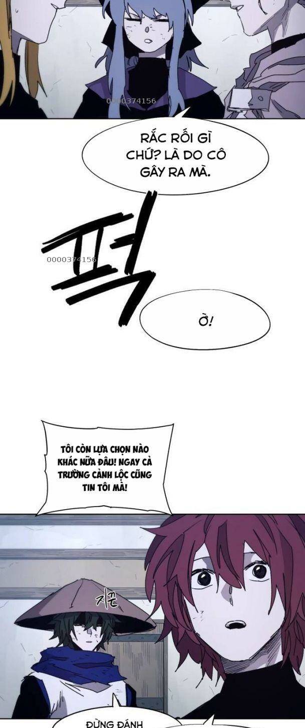Chương 91 - Trang 33