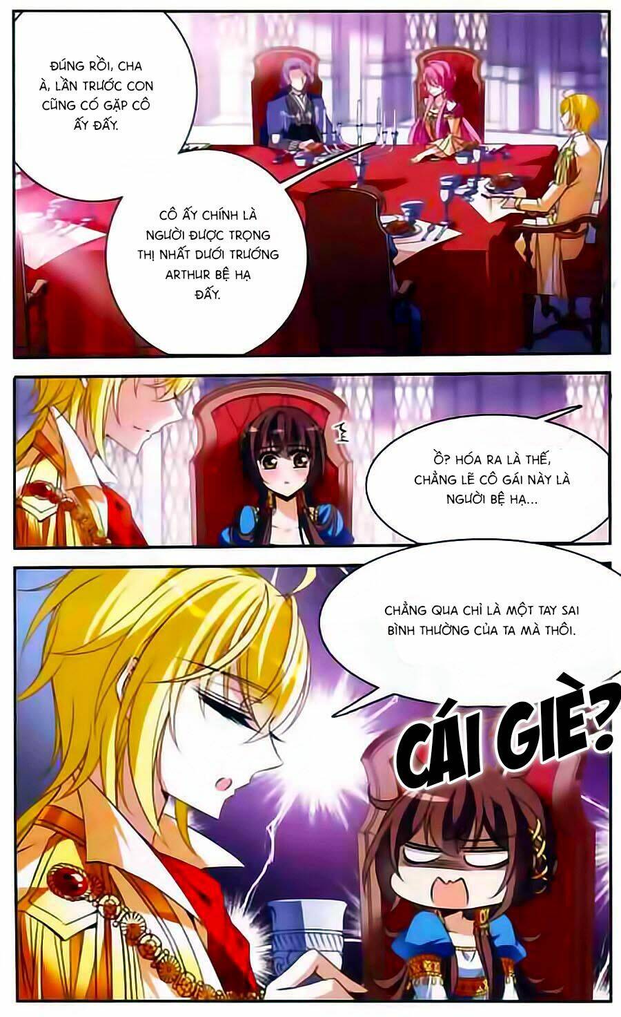 Chương 103 - Trang 7