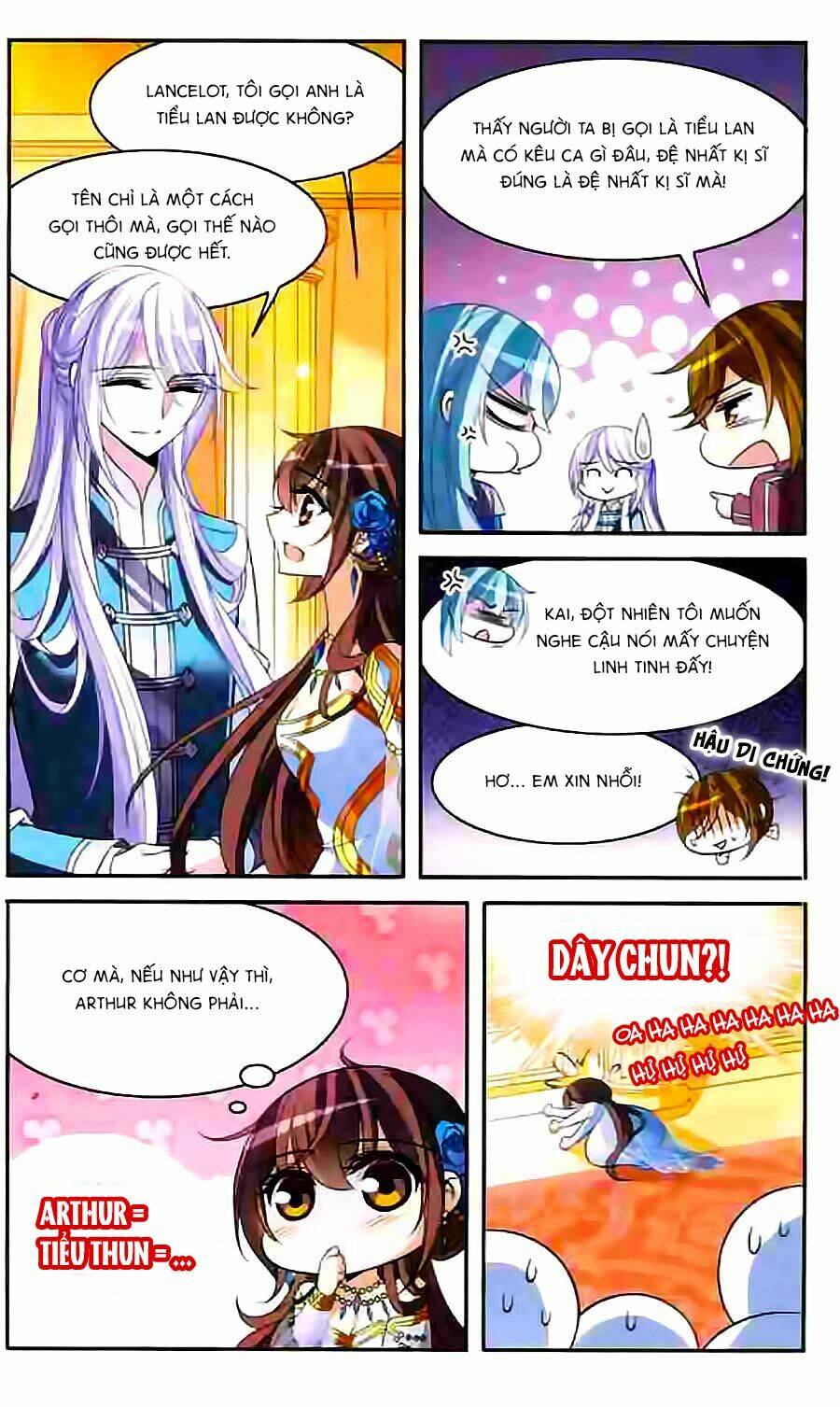 Chương 105 - Trang 6