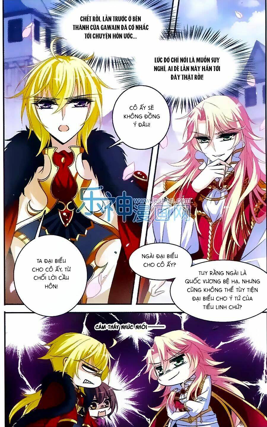 Chương 116 - Trang 2
