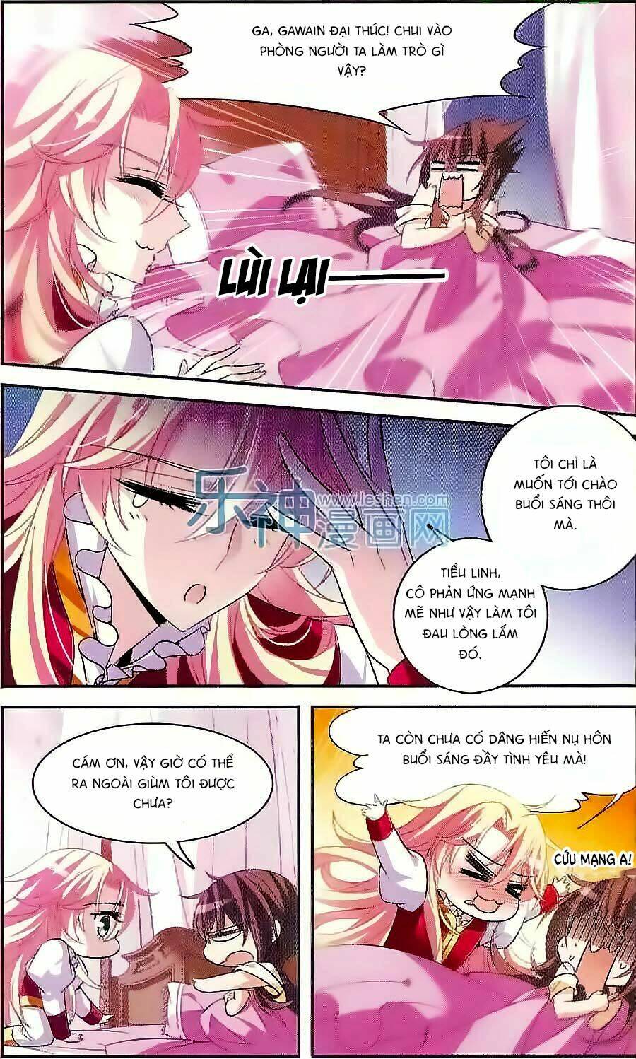 Chương 119 - Trang 3