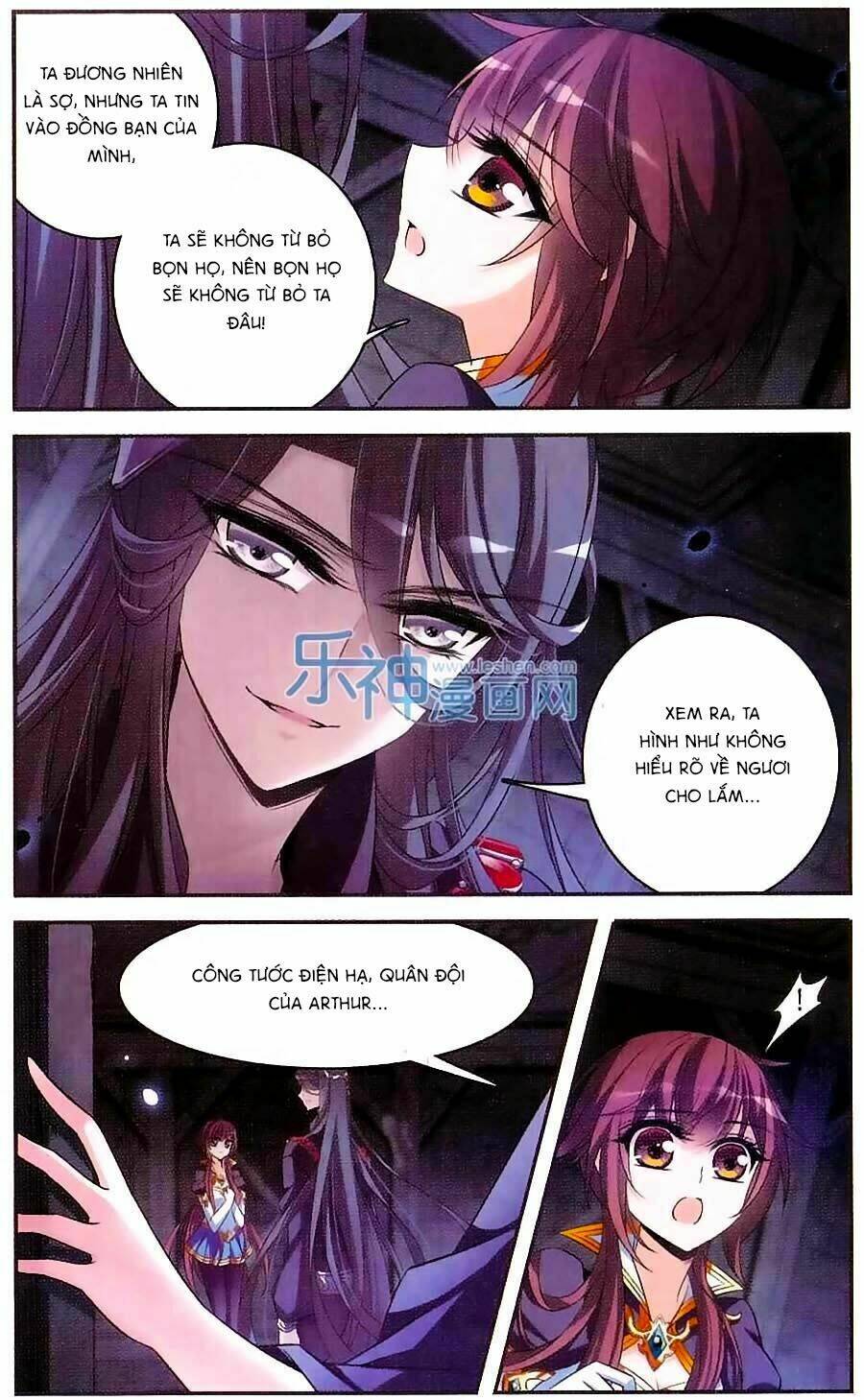 Chương 131 - Trang 3