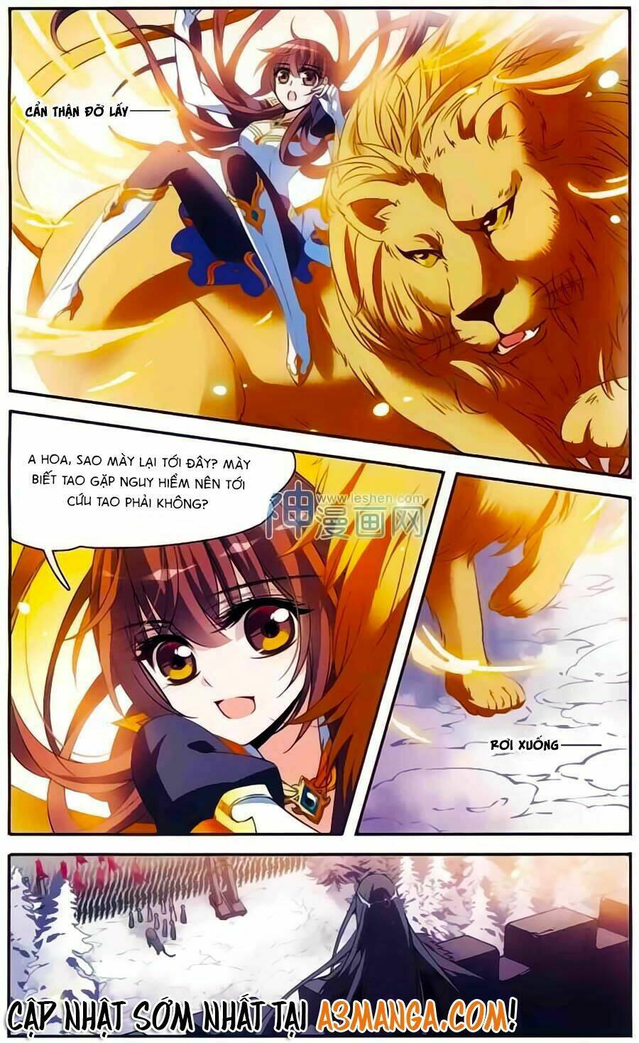Chương 132 - Trang 11