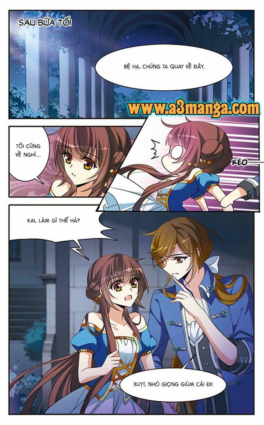 Chương 143.5 - Trang 4