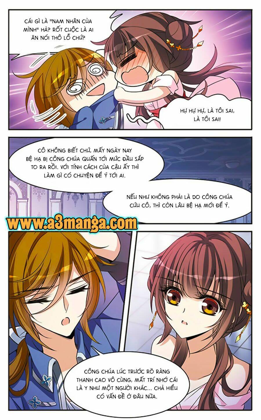 Chương 143 - Trang 11