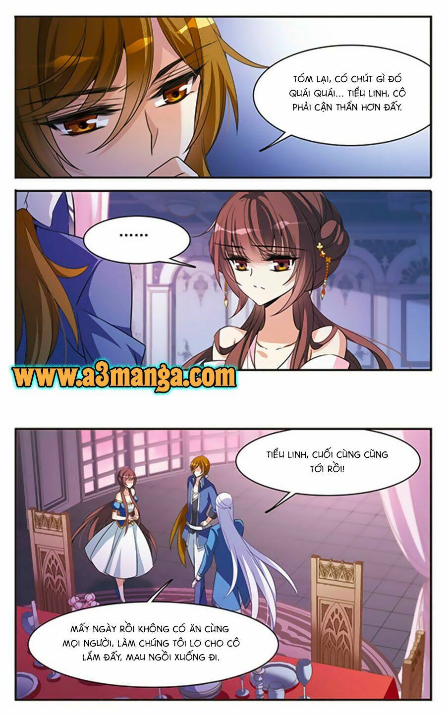 Chương 143 - Trang 12