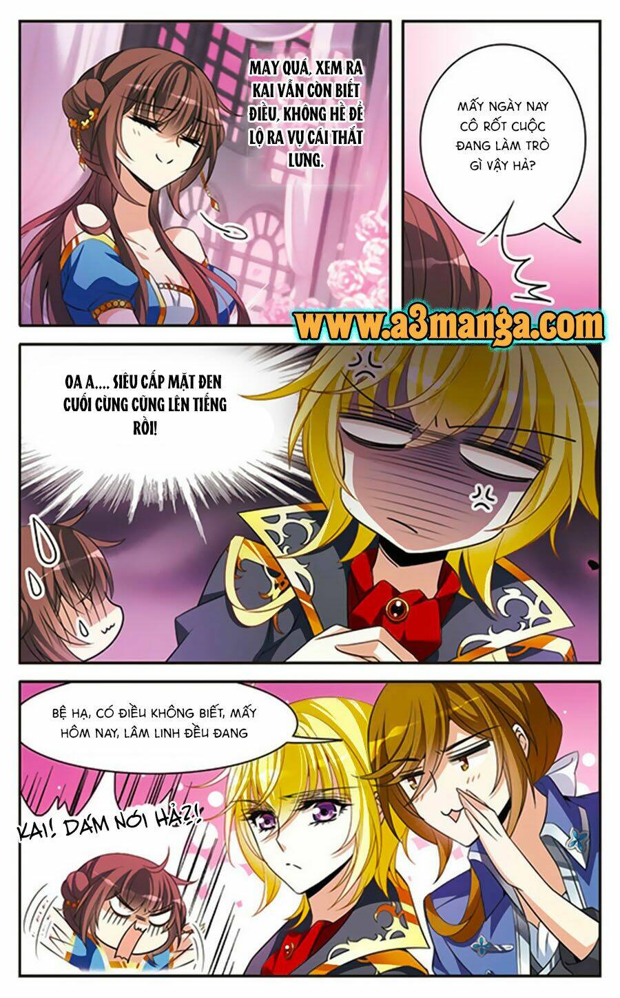 Chương 143 - Trang 13