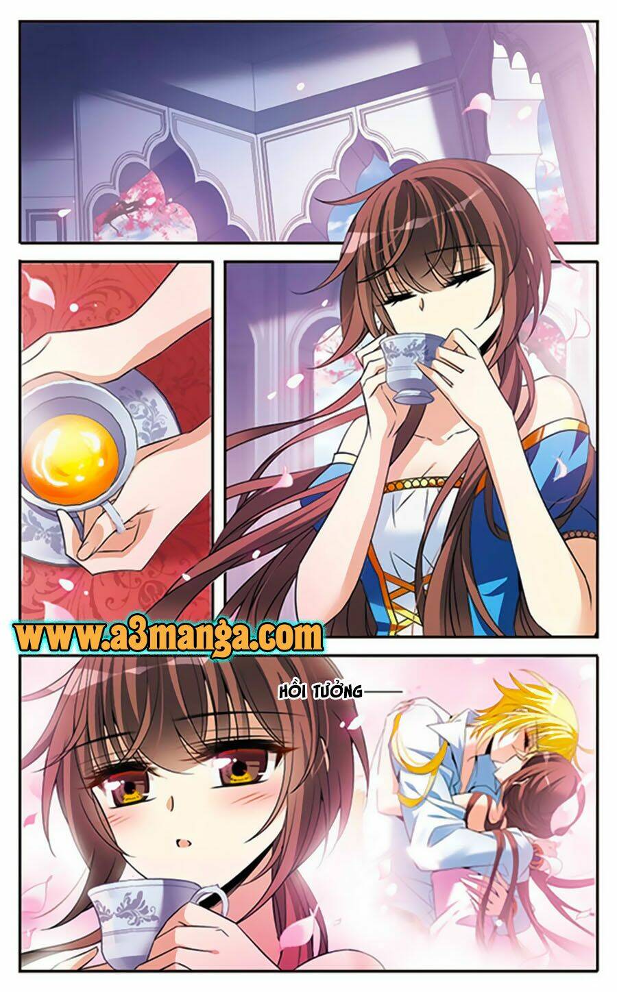 Chương 143 - Trang 3