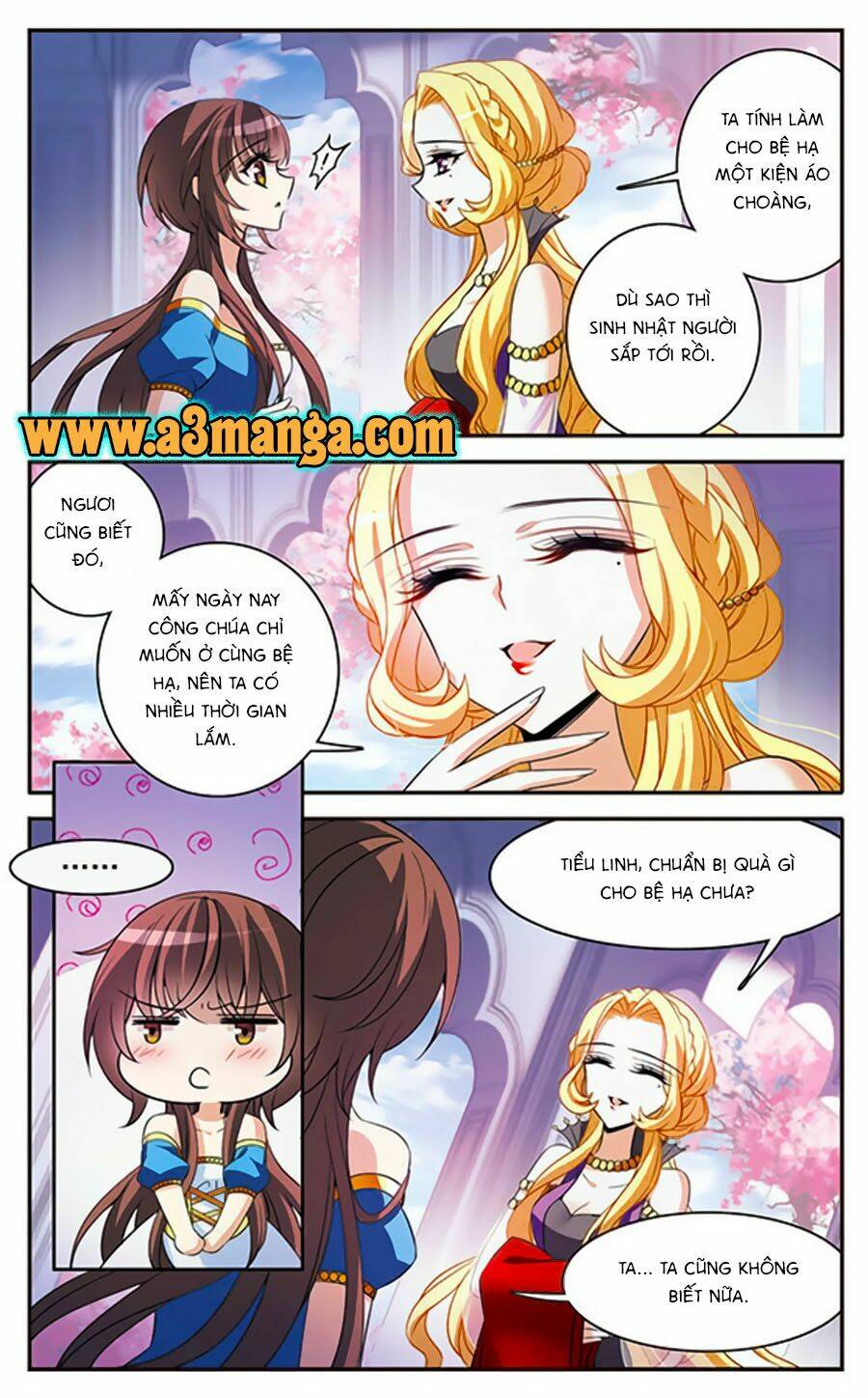 Chương 143 - Trang 5