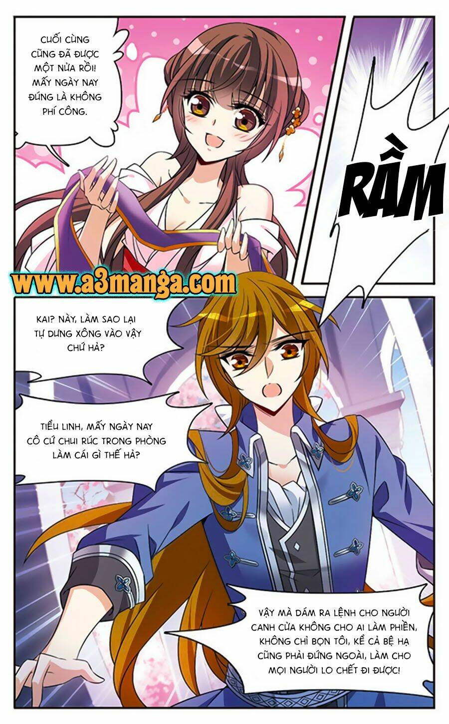 Chương 143 - Trang 8