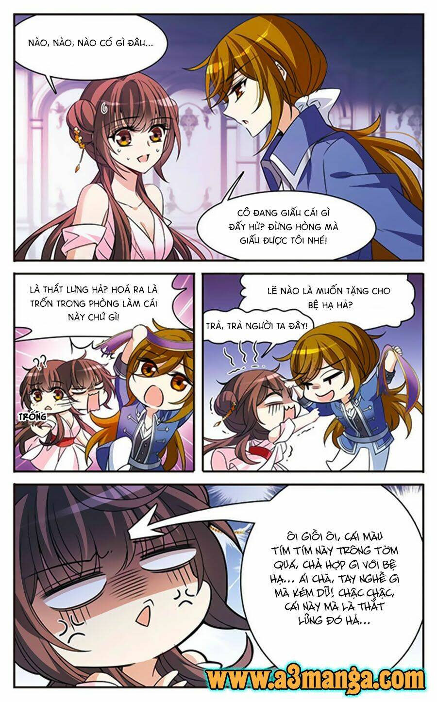 Chương 143 - Trang 9