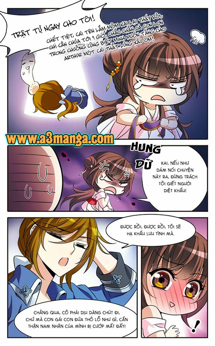 Chương 143 - Trang 10