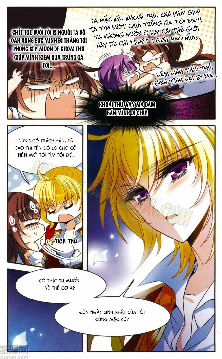 Chương 146 - Trang 9