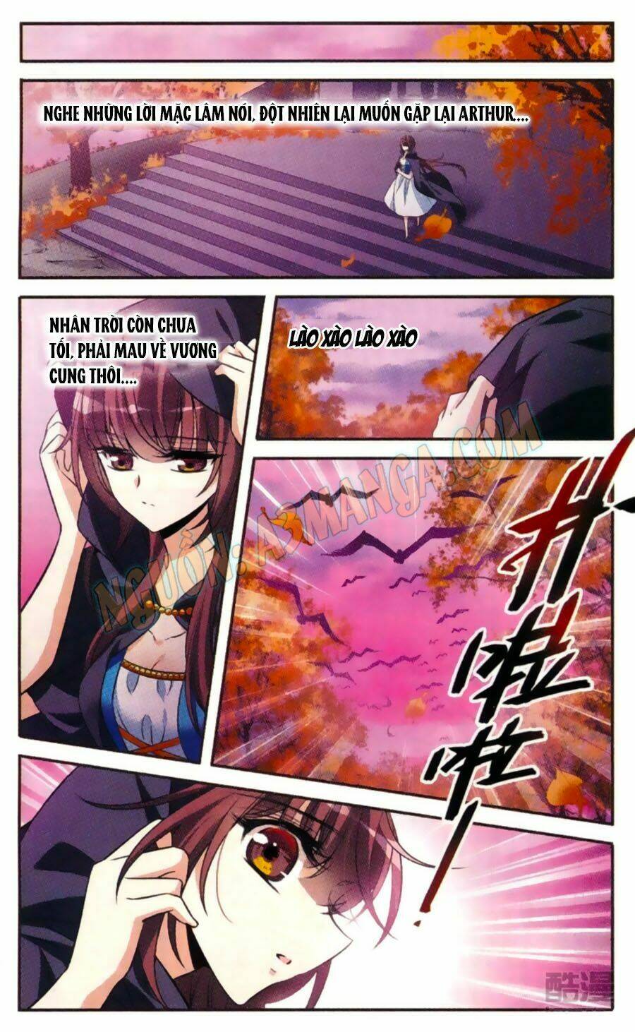 Chương 147 - Trang 8