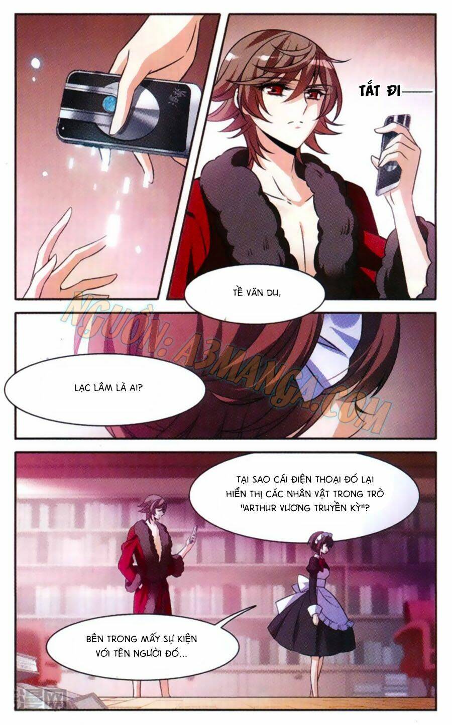 Chương 148 - Trang 9