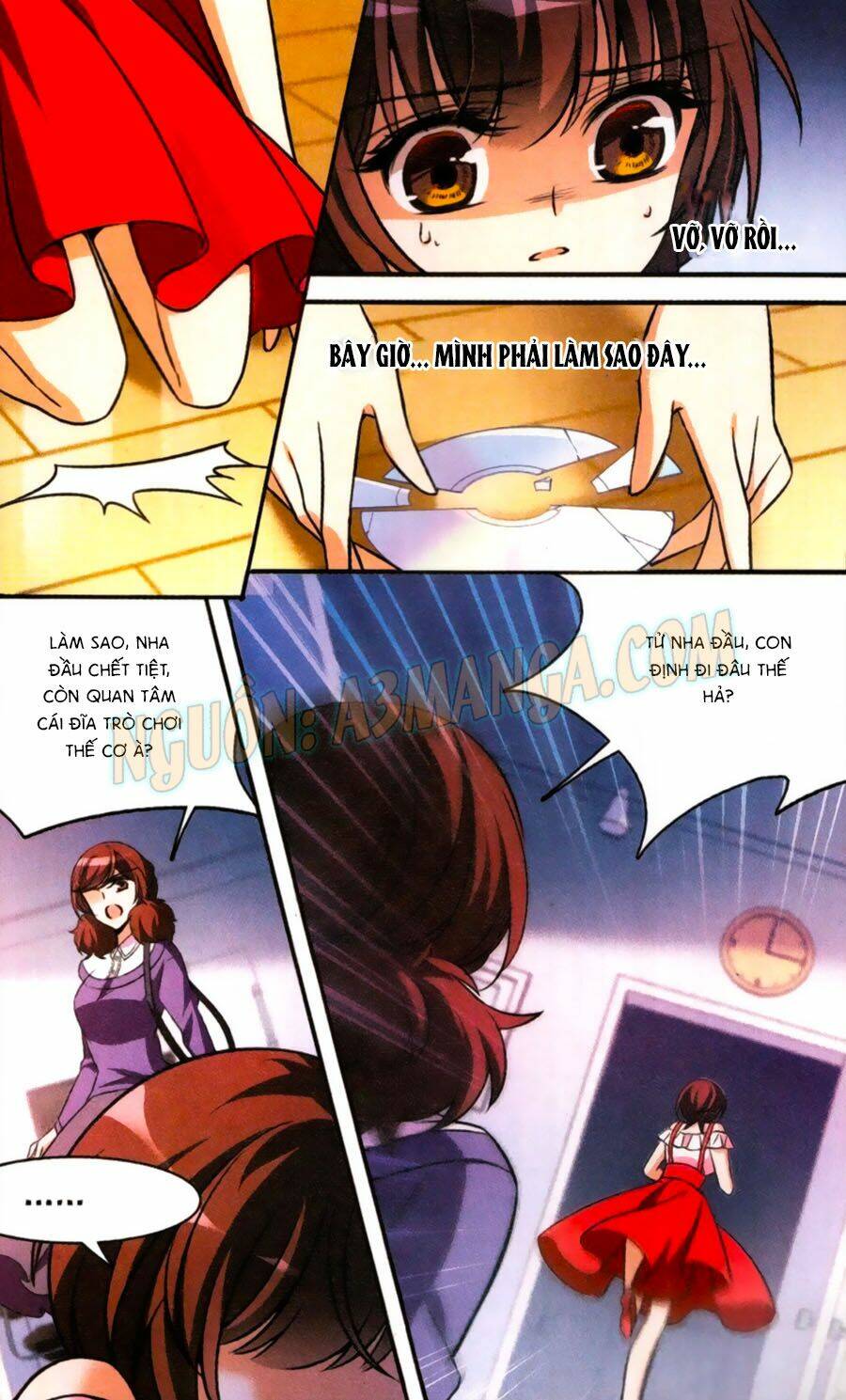Chương 151 - Trang 16