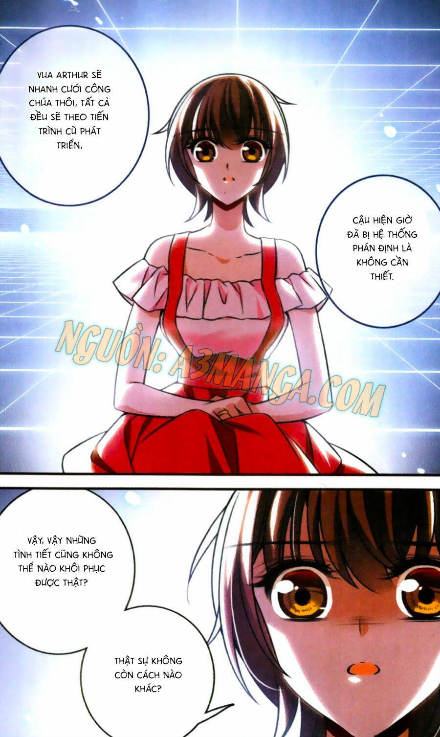 Chương 151 - Trang 22