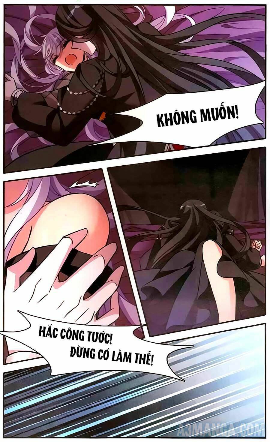 Chương 155 - Trang 16