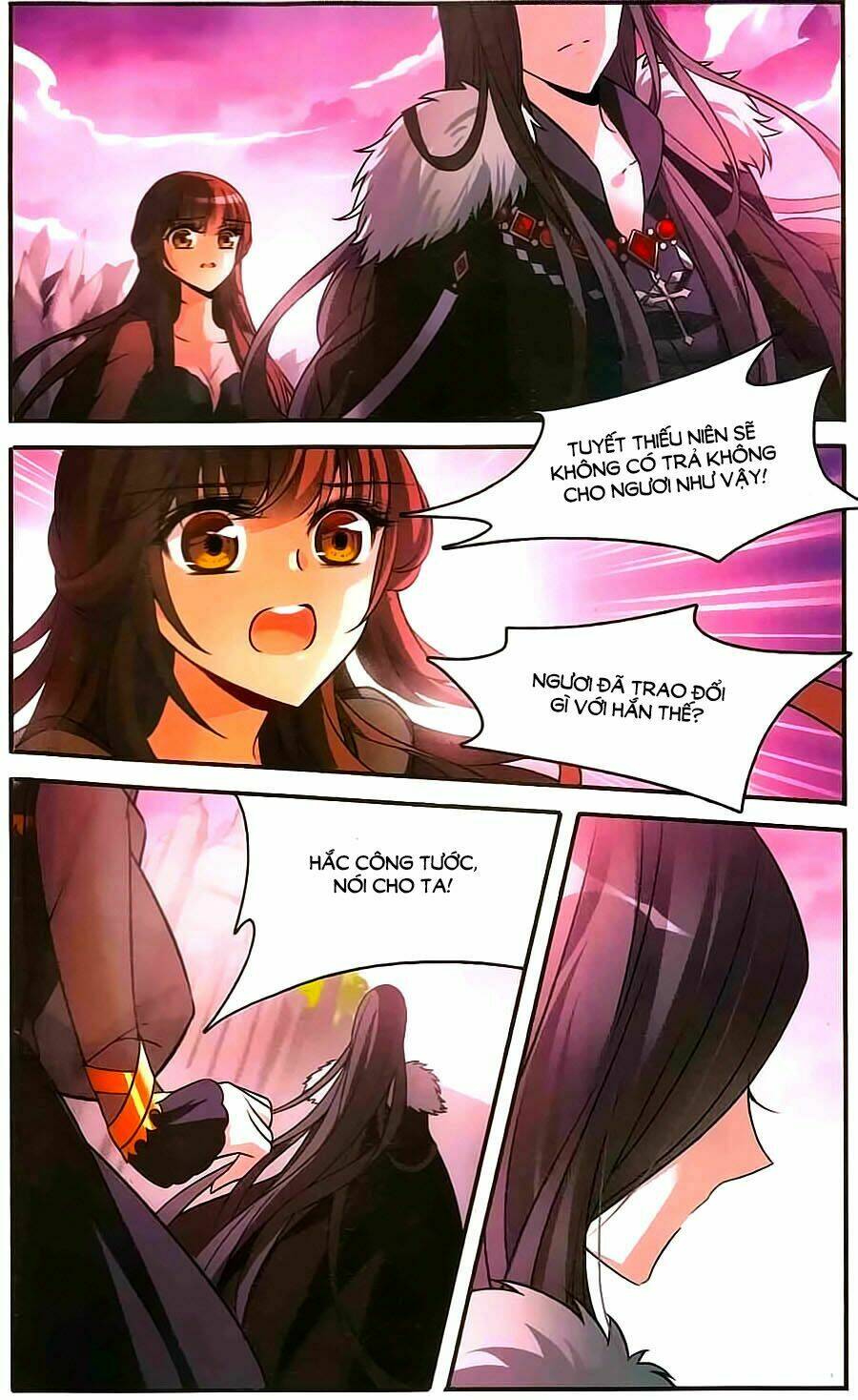 Chương 157 - Trang 21