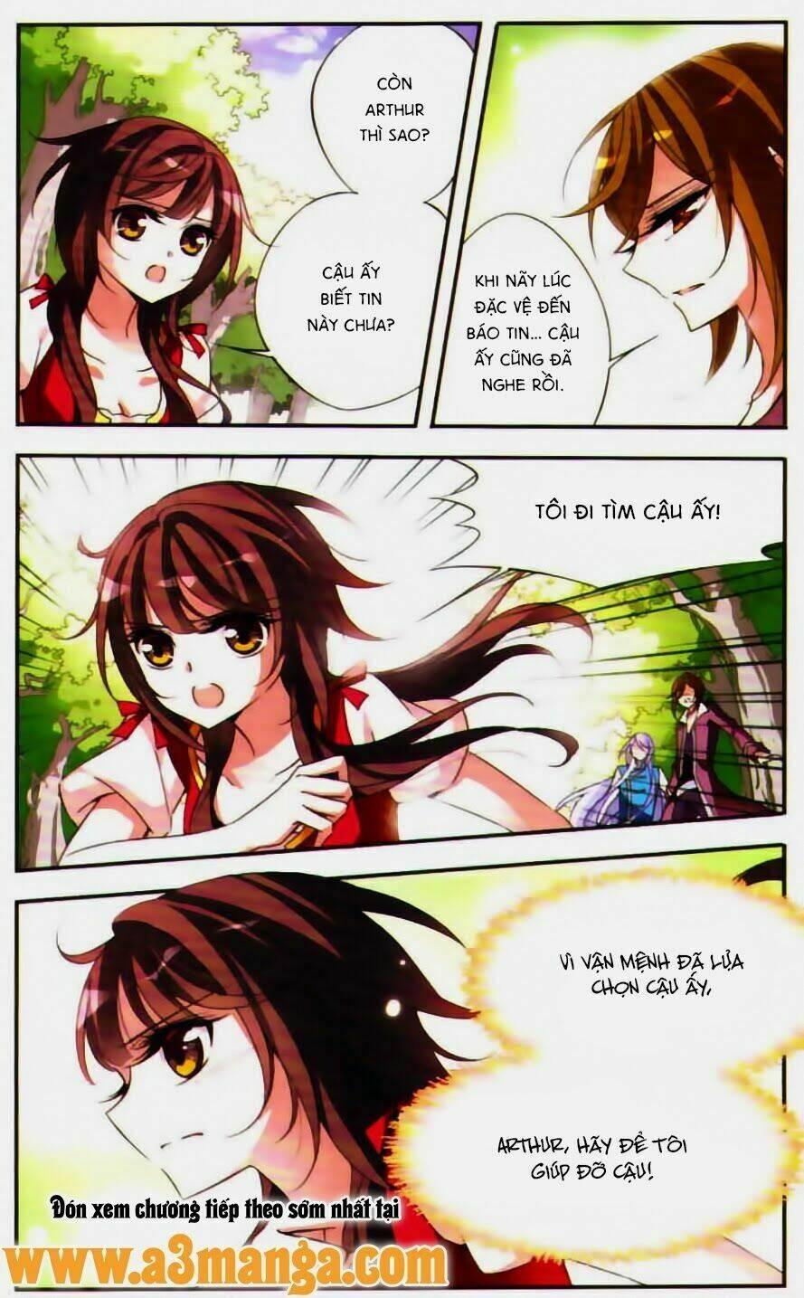 Chương 70 - Trang 12