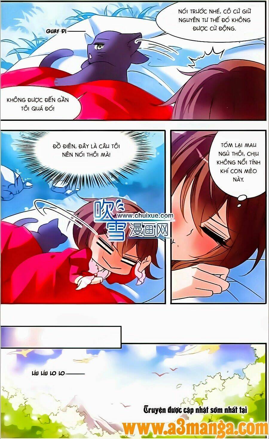 Chương 79 - Trang 5