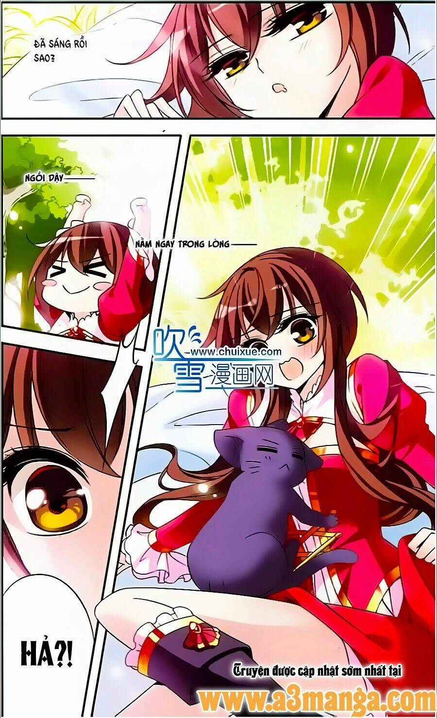 Chương 79 - Trang 6